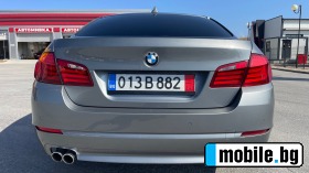 BMW 520 d | Mobile.bg   6