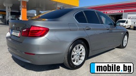 BMW 520 d | Mobile.bg   5