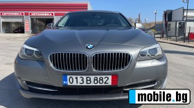 BMW 520 d | Mobile.bg   2