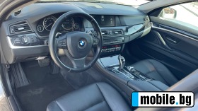 BMW 520 d | Mobile.bg   16