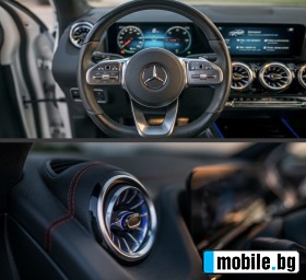 Mercedes-Benz EQA 250 | Mobile.bg   10