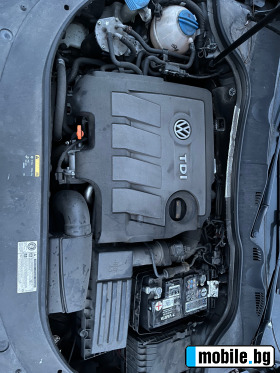 VW Passat 1.6 TDI CAY 2.0 TDI CFF | Mobile.bg   9