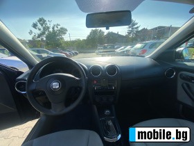 Seat Ibiza 1.4 75.  | Mobile.bg   11