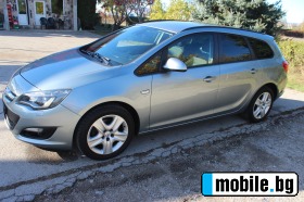 Opel Astra 2.0 CDTI 165.. ,,  | Mobile.bg   9