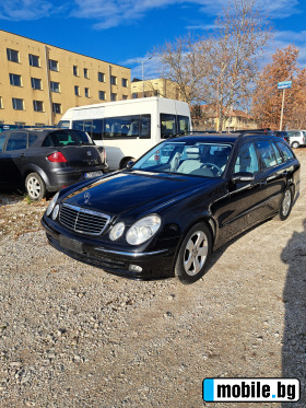     Mercedes-Benz E 270 2.7 cdi ~10 300 .