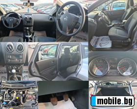 Nissan Qashqai 1.5DCI | Mobile.bg   4
