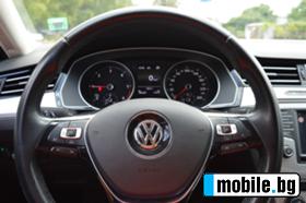 VW Passat 1.6TDI=120K.C. | Mobile.bg   13