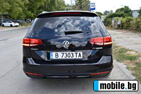 VW Passat 1.6TDI=120K.C. | Mobile.bg   4