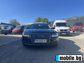 Audi A8  ,MATRIX | Mobile.bg   1