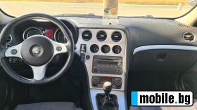 Alfa Romeo 159 1.9jtd | Mobile.bg   8