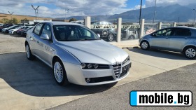 Alfa Romeo 159 1.9jtd | Mobile.bg   3