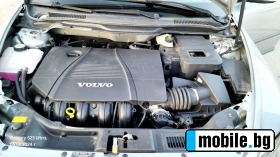 Volvo V50 1, 8 i | Mobile.bg   10