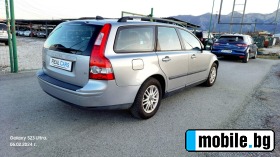Volvo V50 1, 8 i | Mobile.bg   5