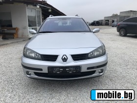 Renault Laguna 1.9dci facelift | Mobile.bg   1