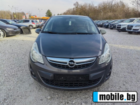 Opel Corsa 1.2i *BRC*UNIKAT* | Mobile.bg   11