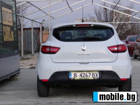 Renault Clio 1.2 16V PLAY | Mobile.bg   6