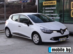 Renault Clio 1.2 16V PLAY | Mobile.bg   4