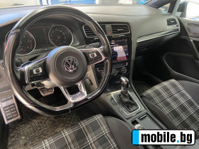 VW Golf GTD | Mobile.bg   9