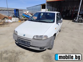 Fiat Punto 1.2 | Mobile.bg   2