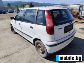 Fiat Punto 1.2 | Mobile.bg   3