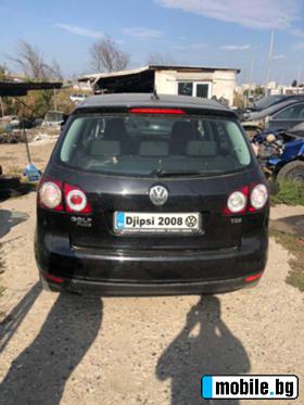 VW Golf Plus 1,9   BLS 6  | Mobile.bg   12