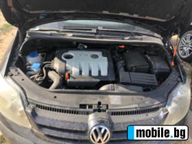 VW Golf Plus 1,9   BLS 6  | Mobile.bg   9