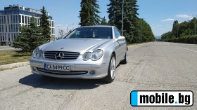     Mercedes-Benz CLK ~17 000 .