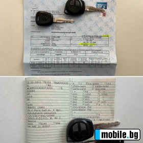 Suzuki Alto 1.0i*      | Mobile.bg   17