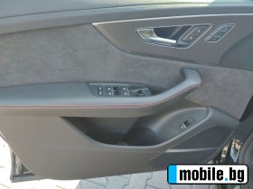 Audi RSQ8 CERAMIC/ CARBON/ MATRIX/ B&O/ 360/ HEAD UP/ 23/  | Mobile.bg   8