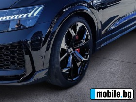 Audi RSQ8 CERAMIC/ CARBON/ MATRIX/ B&O/ 360/ HEAD UP/ 23/  | Mobile.bg   4