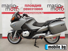     BMW R 1200-RT ABS