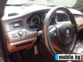 BMW 5 Gran Turismo 550i