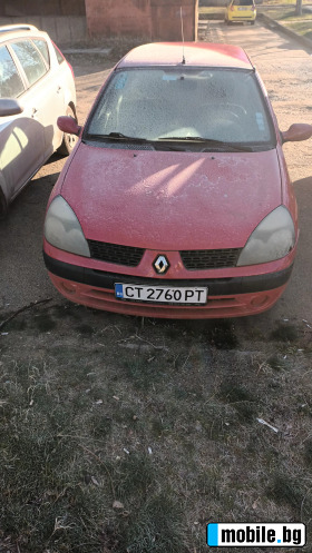     Renault Symbol Thalia ~2 300 .