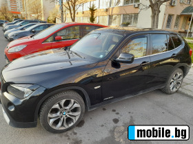 BMW X1 23 | Mobile.bg   7