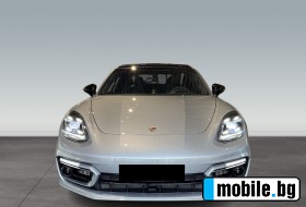 Porsche Panamera Sport Turismo Turbo S E-Hybrid  | Mobile.bg   1