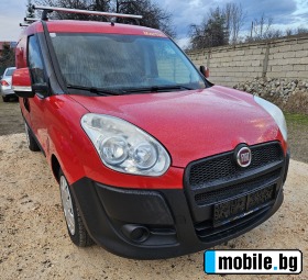 Fiat Doblo 1.4  | Mobile.bg   1