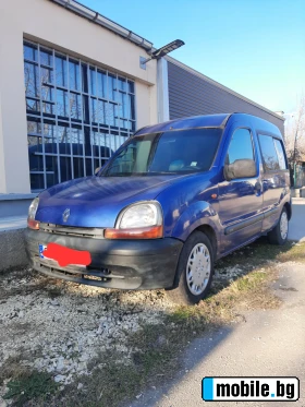     Renault Kangoo ~1 800 .