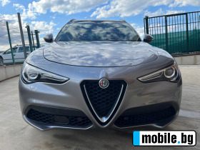 Alfa Romeo Stelvio Ti Sport | Mobile.bg   1