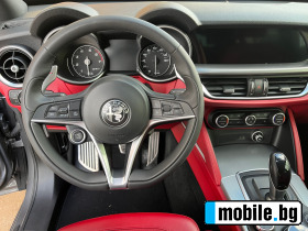 Alfa Romeo Stelvio Ti Sport | Mobile.bg   6