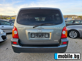 Hyundai Terracan 2.9CRDI, Premium, 44  | Mobile.bg   5