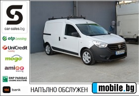 Dacia Dokker 1.5 DCI N1   | Mobile.bg   1