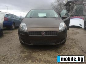Fiat Punto 1.2 | Mobile.bg   5
