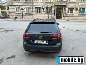 VW Golf 1.6TDI 116 EURO6 | Mobile.bg   2