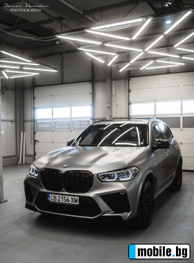  BMW X5M