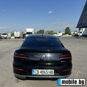 VW Arteon R-Lline | Mobile.bg   4