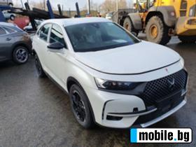DS DS 7 Crossback 1.2/1.6i THP
