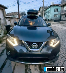 Nissan X-trail | Mobile.bg   4