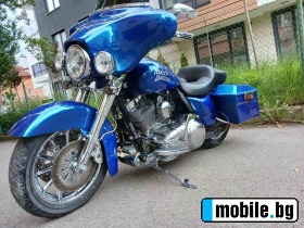 Harley-Davidson CVO FLHTCSE | Mobile.bg   4