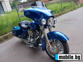 Harley-Davidson CVO FLHTCSE | Mobile.bg   1