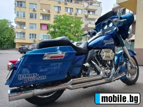 Harley-Davidson CVO FLHTCSE | Mobile.bg   8
